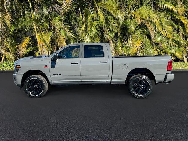 2026 RAM Ram 2500 RAM 2500 LARAMIE CREW CAB 4X4 64 BOX 2026 RAM Ram 2500 RAM 2500 LARAMIE CREW CAB 4X4 64 BOX