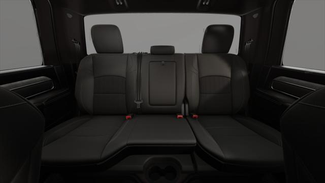 2026 RAM Ram 3500 RAM 3500 BIG HORN CREW CAB 4X4 64 BOX 2026 RAM Ram 3500 RAM 3500 BIG HORN CREW CAB 4X4 64 BOX