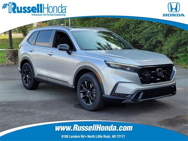 2026 Honda CR-V Hybrid AWD Sport-L for sale in Sherwood, AR