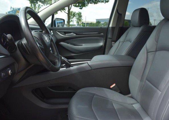 2021 Buick Enclave AWD Essence