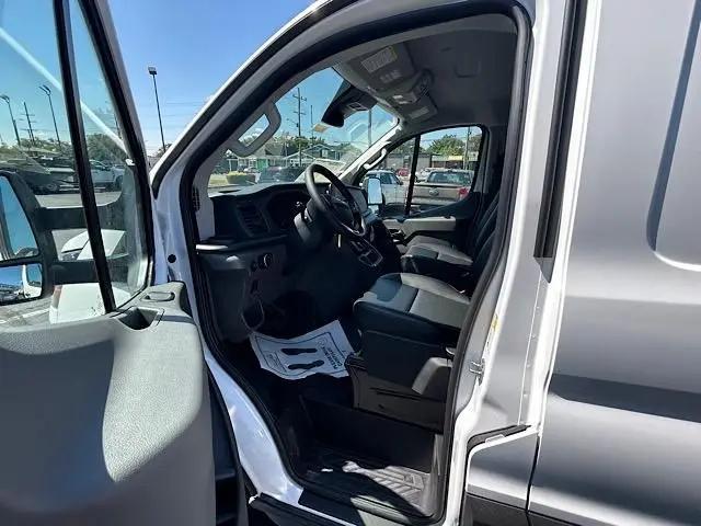 2025 Ford Transit Cargo Van T-350