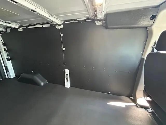 2025 Ford Transit Cargo Van T-350