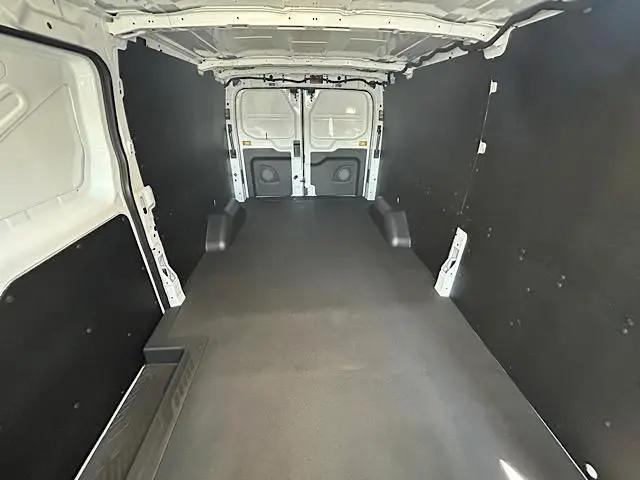 2025 Ford Transit Cargo Van T-350