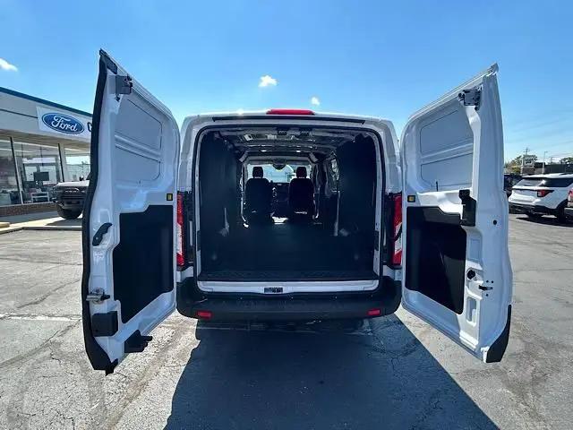2025 Ford Transit Cargo Van T-350