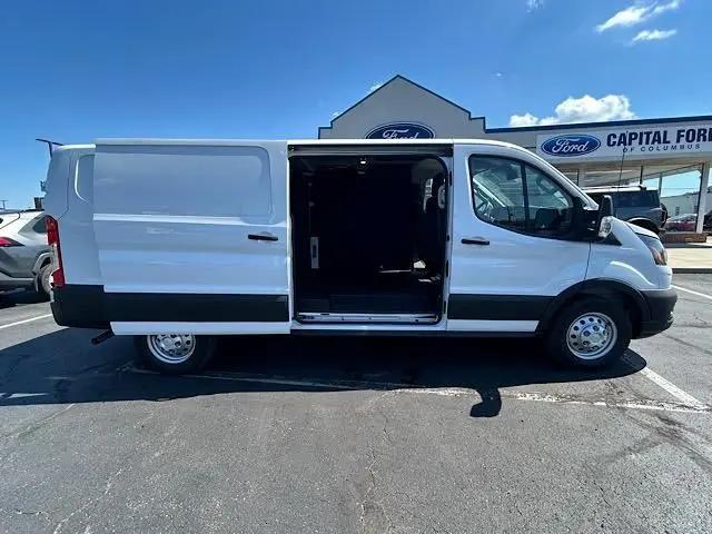 2025 Ford Transit Cargo Van T-350