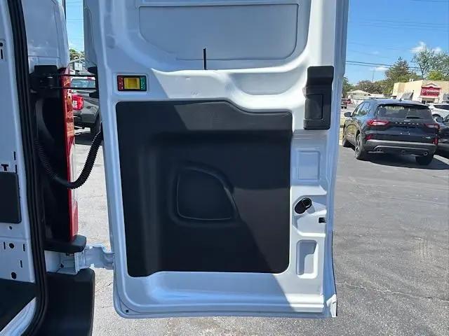 2025 Ford Transit Cargo Van T-350