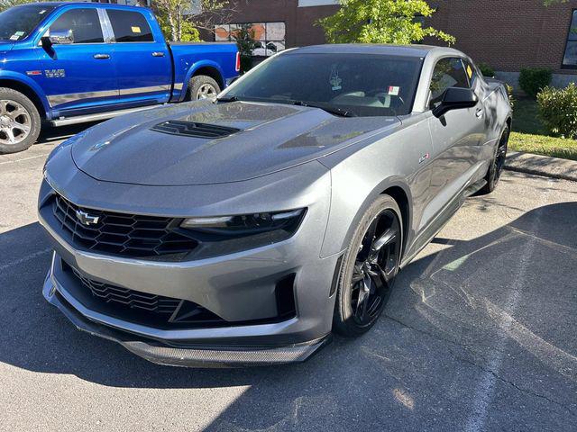 2022 Chevrolet Camaro RWD Coupe LT1 for sale in Murfreesboro, TN
