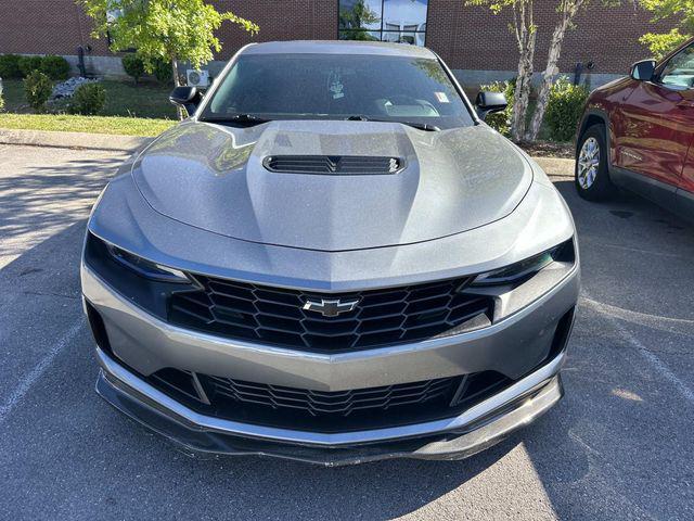 2022 Chevrolet Camaro RWD Coupe LT1