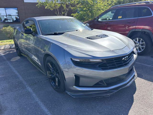2022 Chevrolet Camaro RWD Coupe LT1