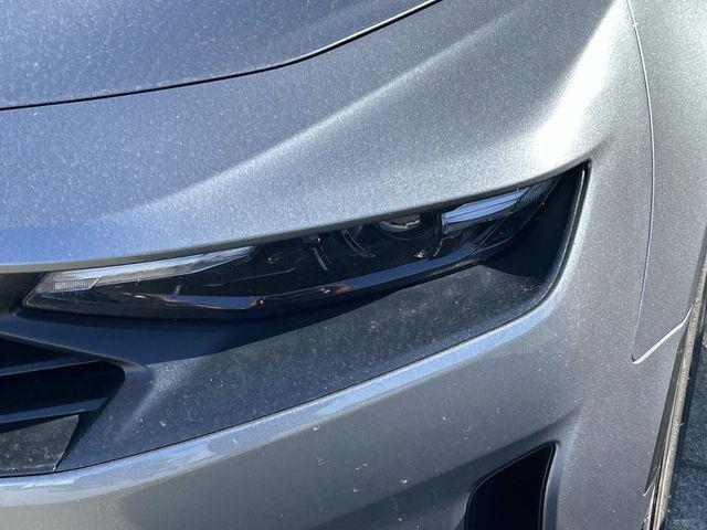 2022 Chevrolet Camaro RWD Coupe LT1