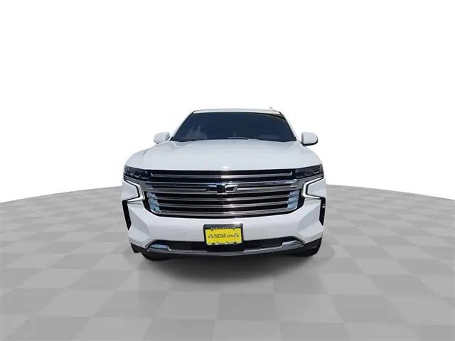 2022 Chevrolet Suburban 2WD High Country