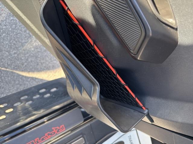 2022 Ford Bronco Raptor