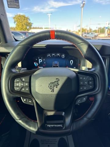 2022 Ford Bronco Raptor