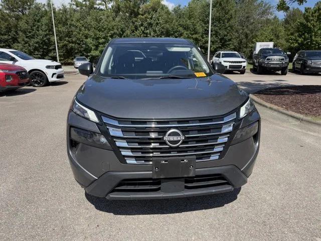 2024 Nissan Rogue S Intelligent AWD