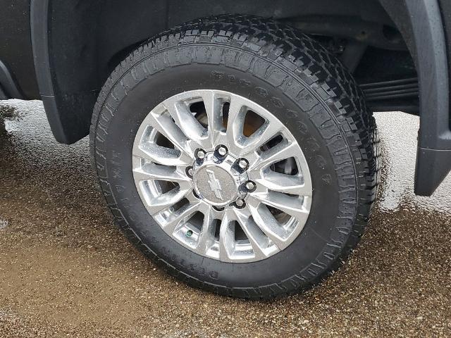 2020 Chevrolet Silverado 2500HD High Country