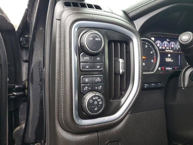 2020 Chevrolet Silverado 2500HD High Country