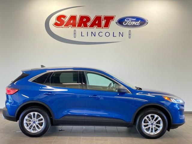 2022 Ford Escape SE for sale in Agawam, MA