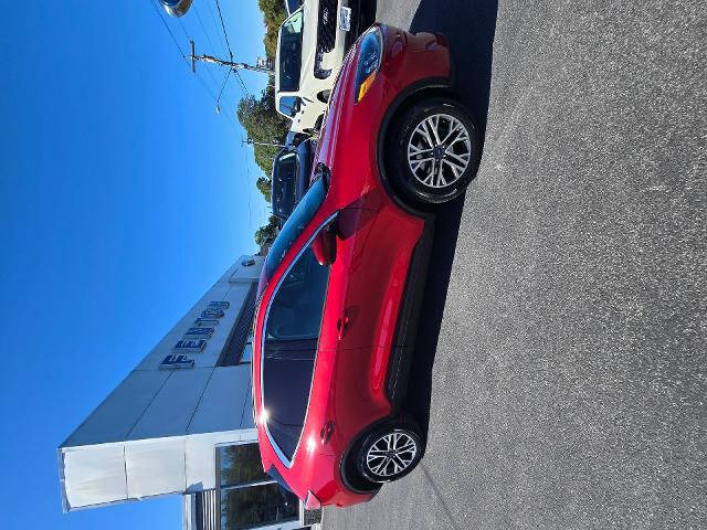 2020 Ford Escape SEL for sale in Camden, NY