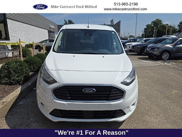 2021 Ford Transit Connect XLT Passenger Wagon