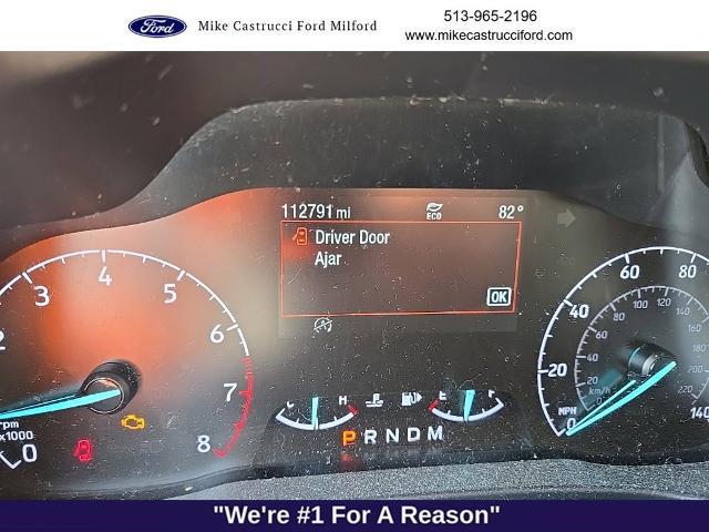 2021 Ford Transit Connect XLT Passenger Wagon