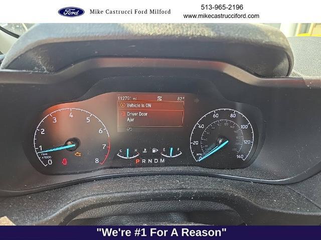 2021 Ford Transit Connect XLT Passenger Wagon