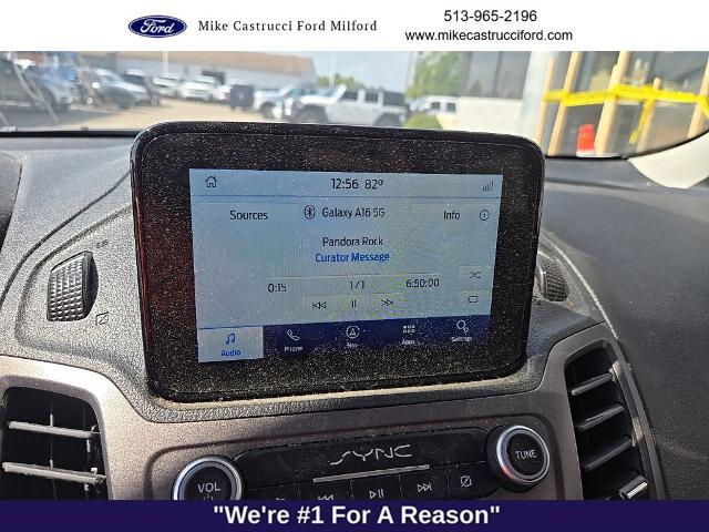 2021 Ford Transit Connect XLT Passenger Wagon