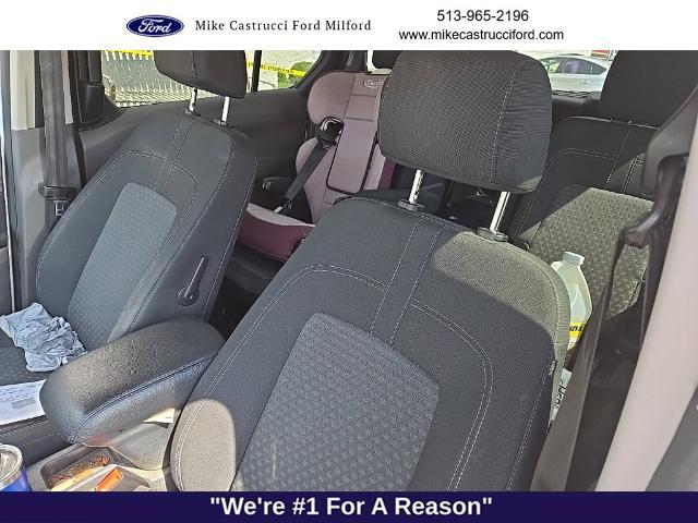 2021 Ford Transit Connect XLT Passenger Wagon