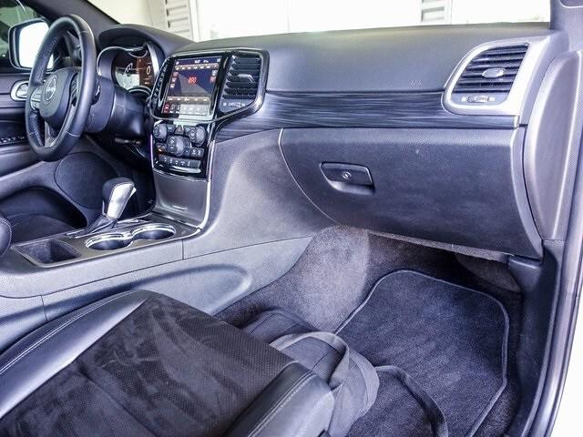2019 Jeep Grand Cherokee Altitude 4x4