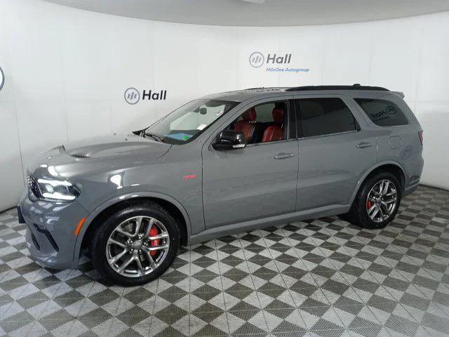 2023 Dodge Durango SRT 392 Plus AWD