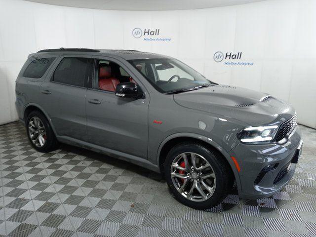 2023 Dodge Durango SRT 392 Plus AWD