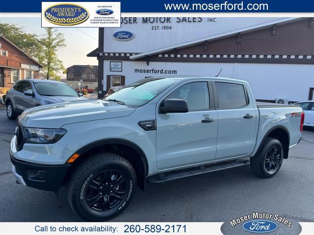 2023 Ford Ranger XL for sale in Berne, IN