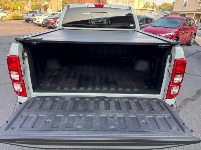 2023 Ford Ranger XL