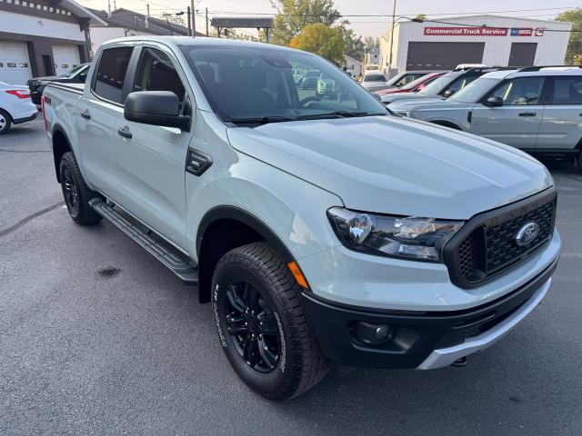 2023 Ford Ranger XL
