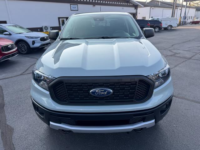 2023 Ford Ranger XL