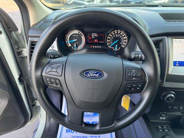 2023 Ford Ranger XL