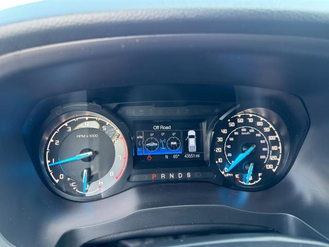 2023 Ford Ranger XL