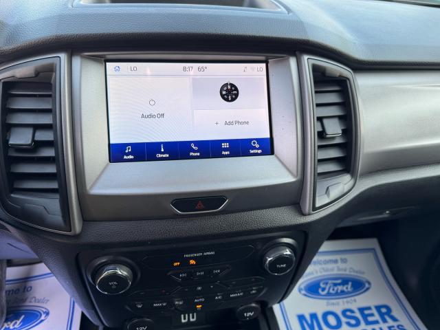 2023 Ford Ranger XL