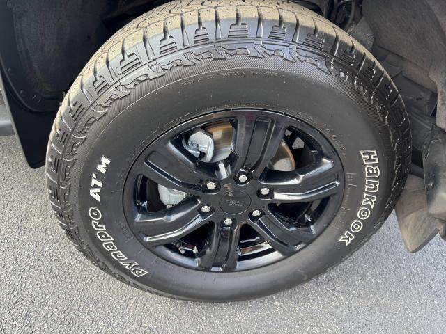 2023 Ford Ranger XL