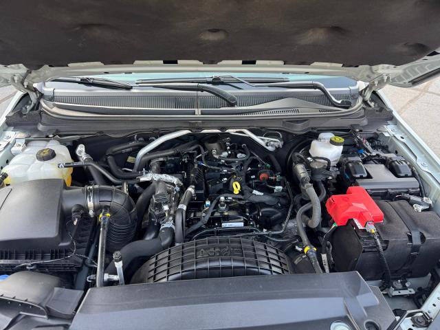 2023 Ford Ranger XL