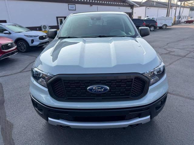 2023 Ford Ranger XL