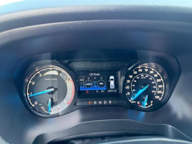 2023 Ford Ranger XL