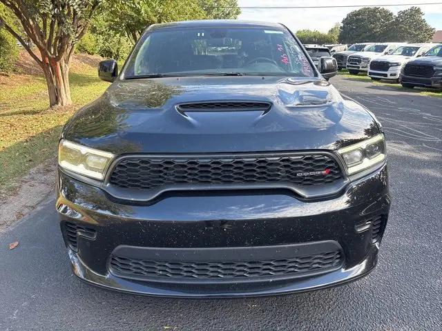 2024 Dodge Durango R/T RWD