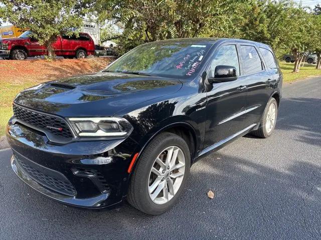 2024 Dodge Durango R/T RWD