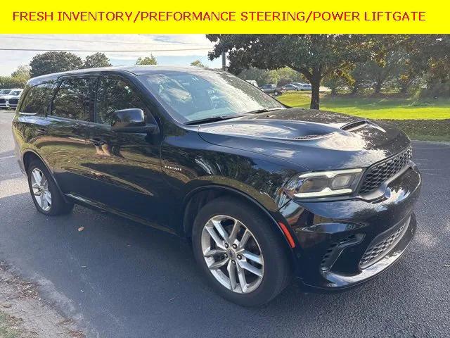 2024 Dodge Durango R/T RWD