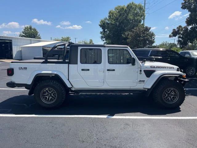 2023 Jeep Gladiator Sport S 4x4