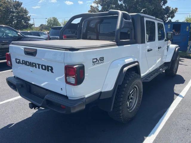 2023 Jeep Gladiator Sport S 4x4