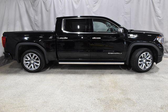 2023 GMC Sierra 1500 Denali 2023 GMC Sierra 1500 Denali