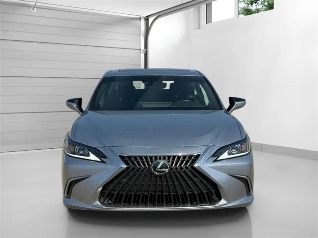 2024 Lexus ES 350 350