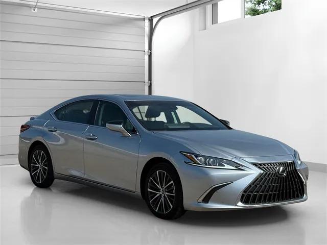 2024 Lexus ES 350 350