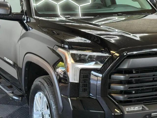 2024 Toyota Tundra SR5 4WD 2024 Toyota Tundra SR5 4WD